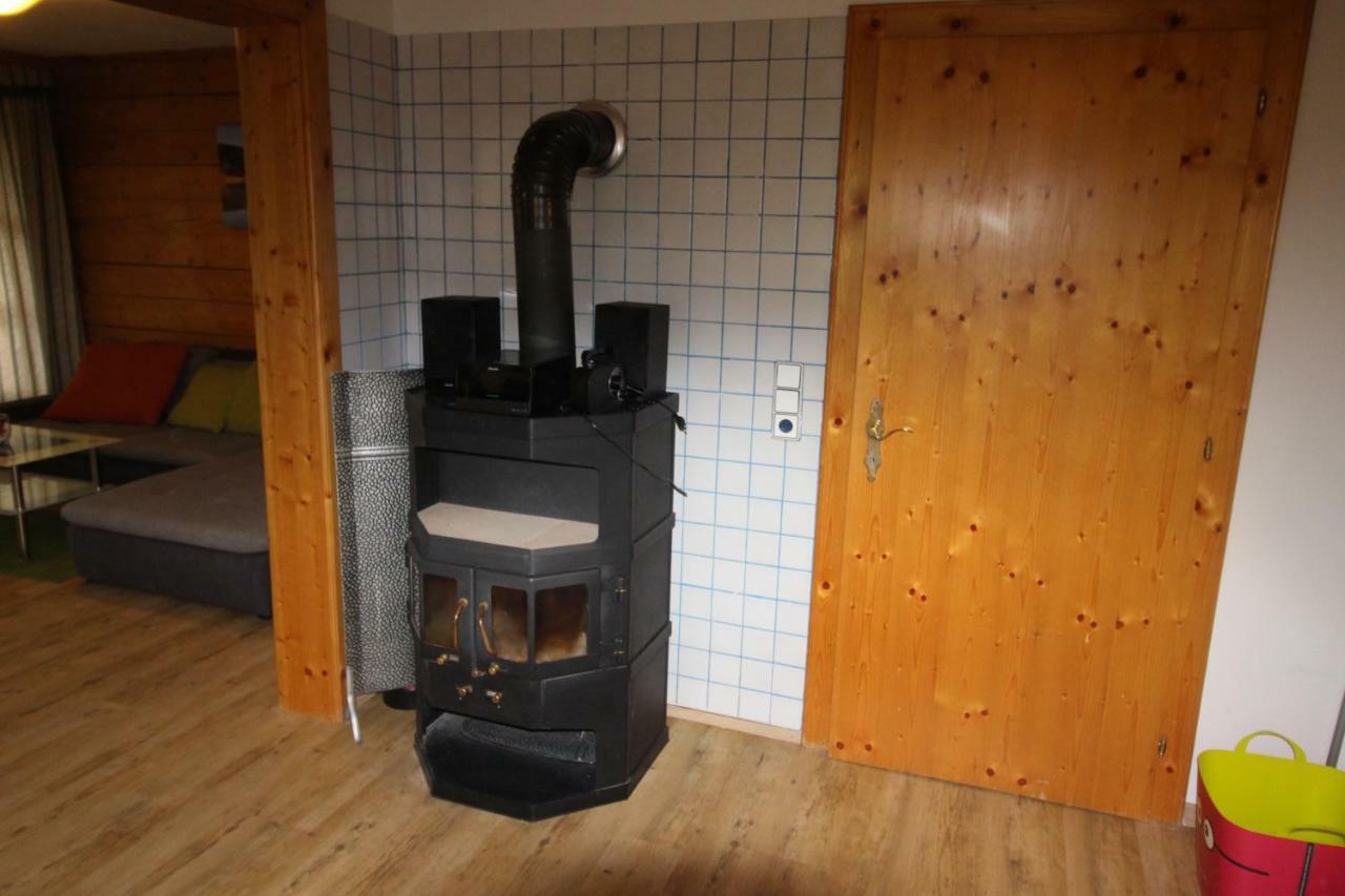 Ferienwohnung Langwallner Grossarl Esterno foto