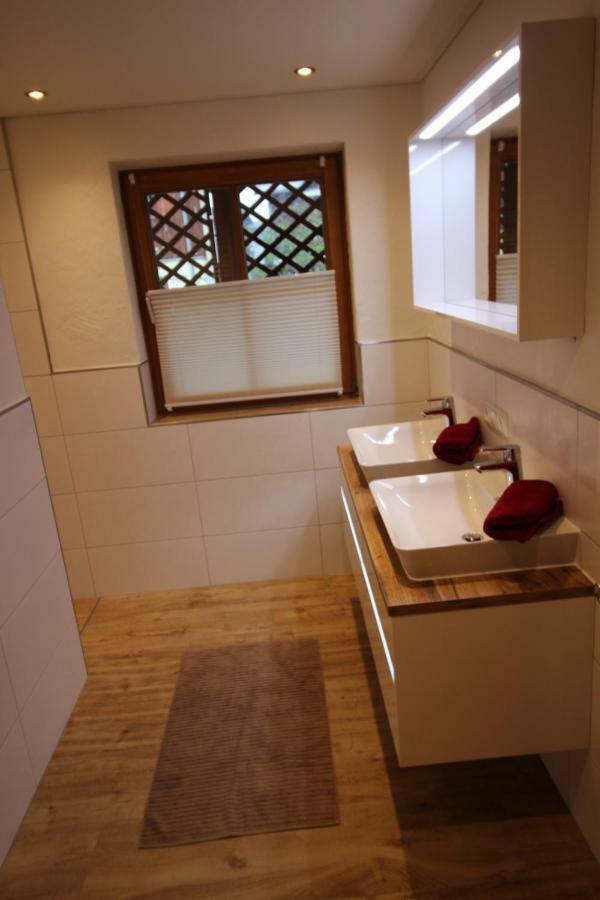 Ferienwohnung Langwallner Grossarl Esterno foto