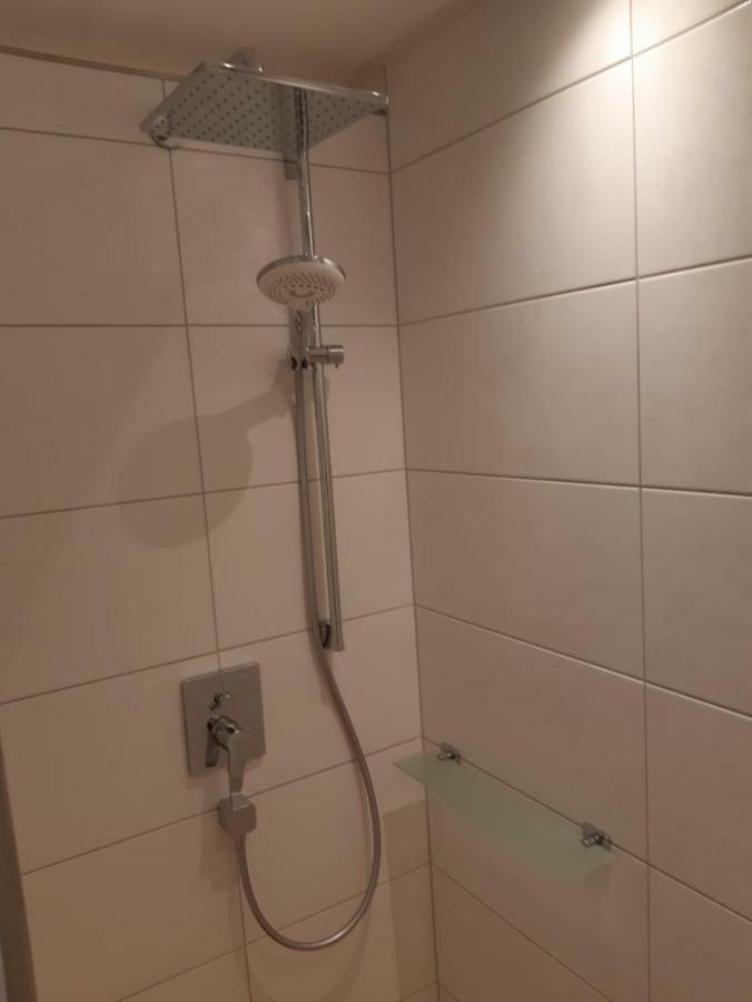 Ferienwohnung Langwallner Grossarl Esterno foto